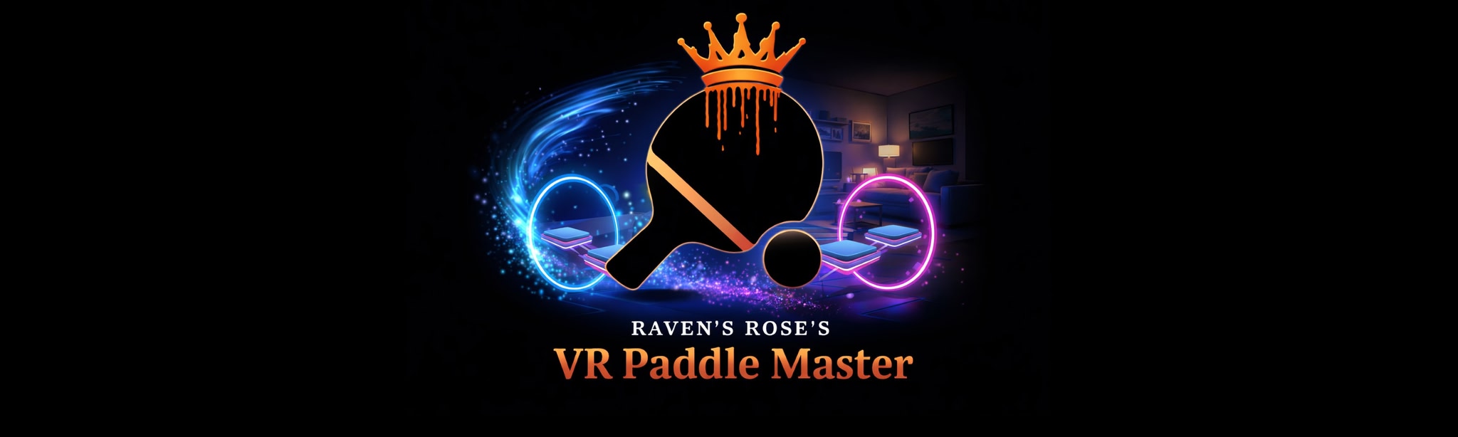 VR Paddle Master