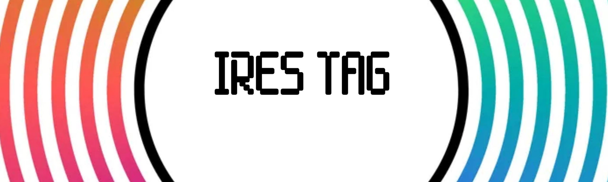 Ires Tag