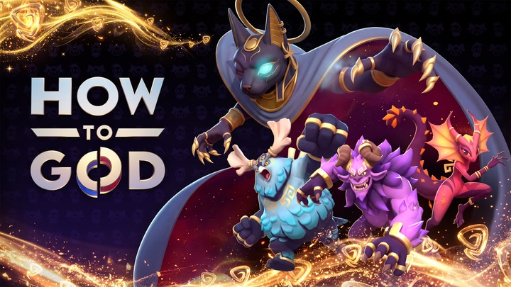 How to God