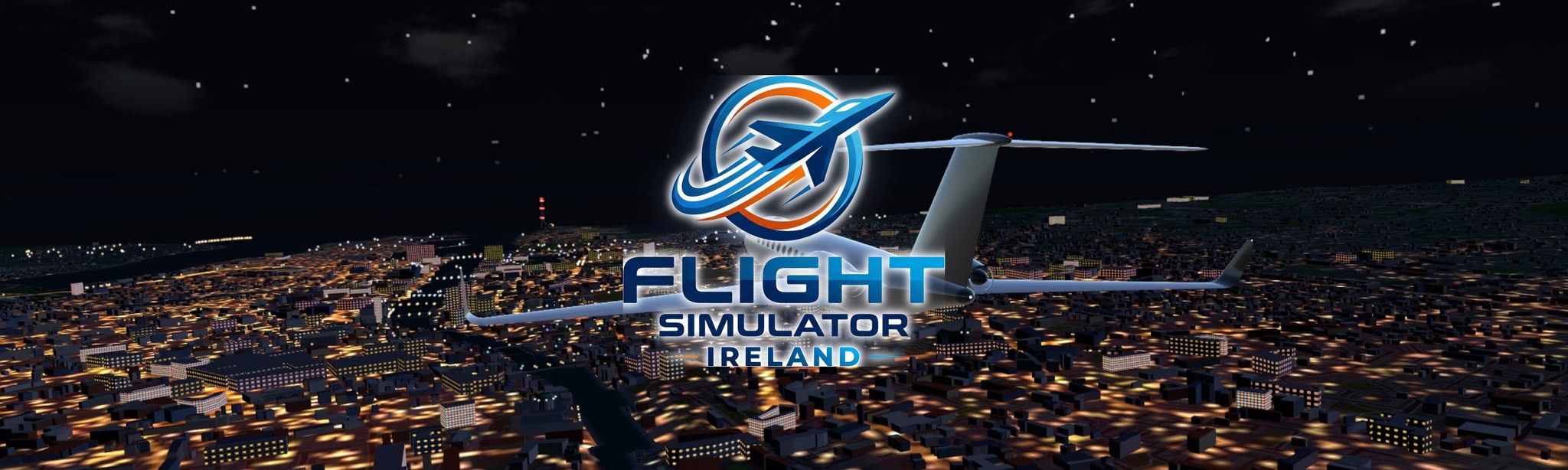 Flight Simulator Ireland