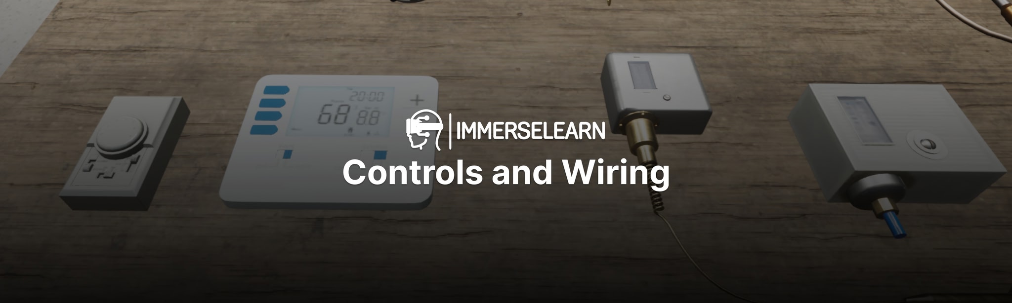Controls and Wiring