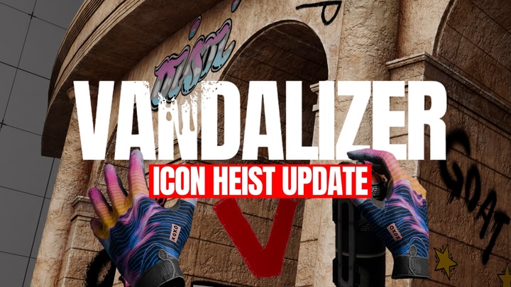 Vandalizer