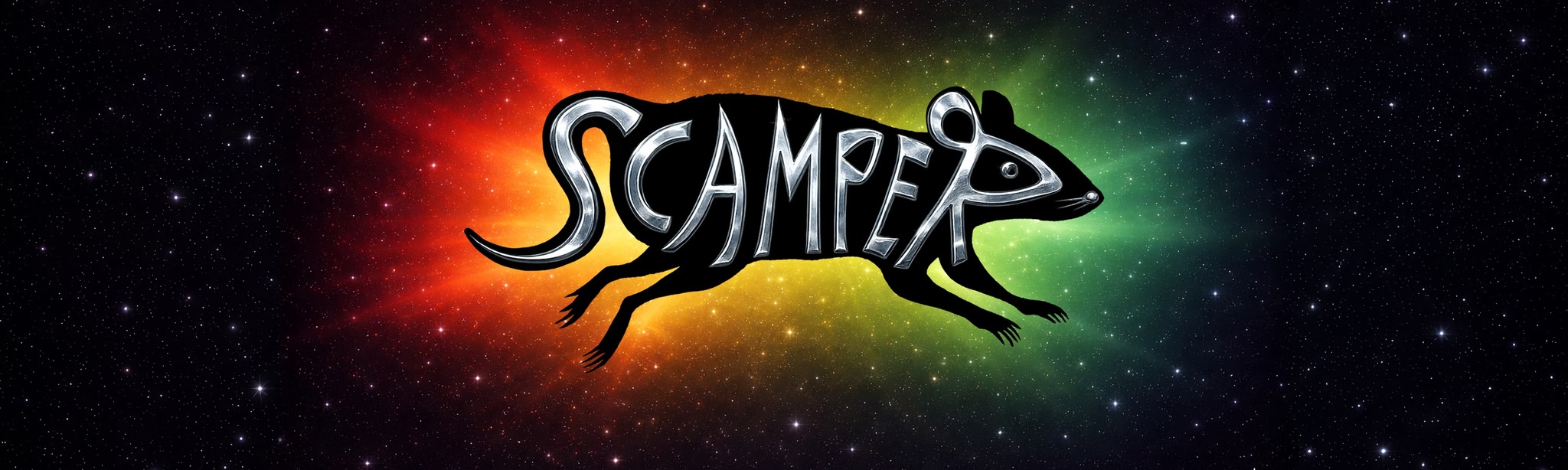 Scamper