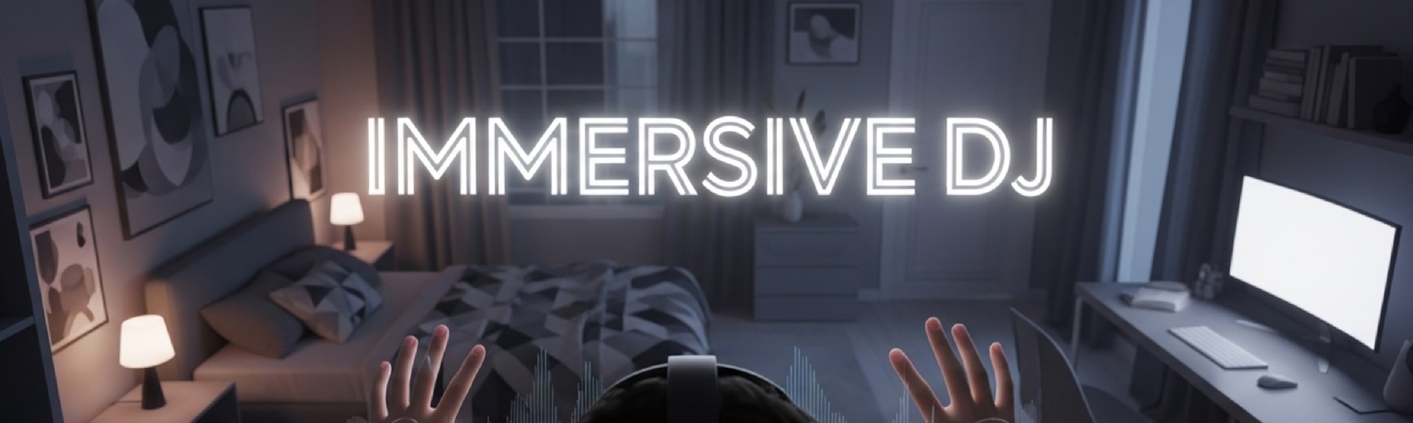 Immersive DJ