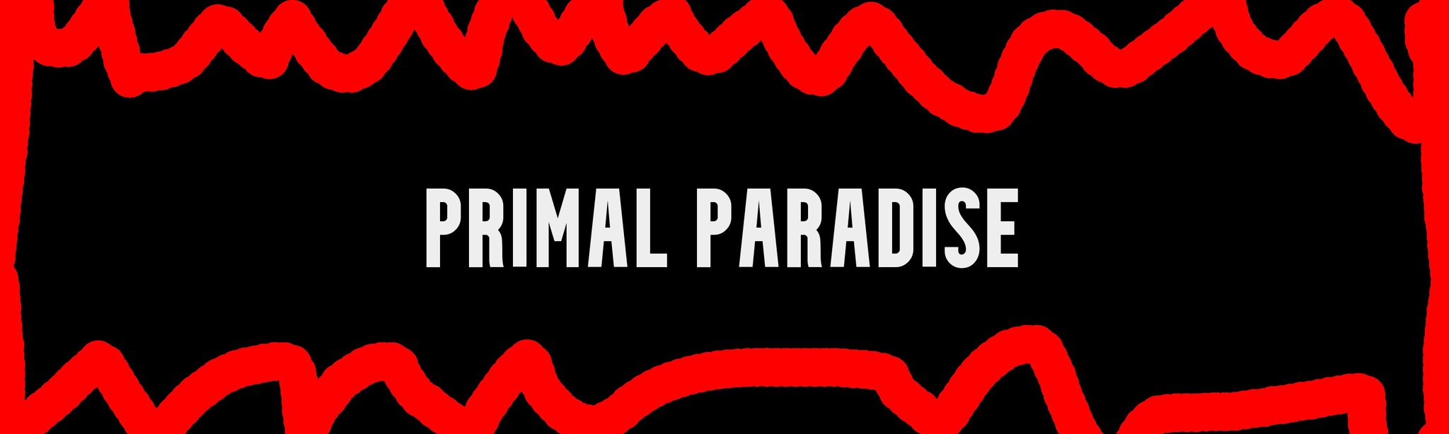 Primal Paradise