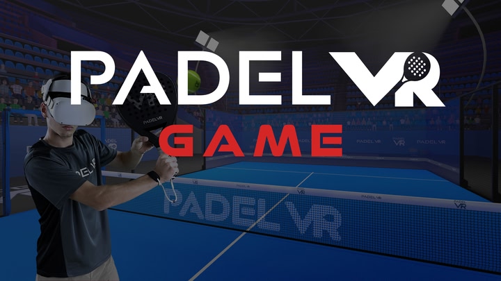 PadelVR Game