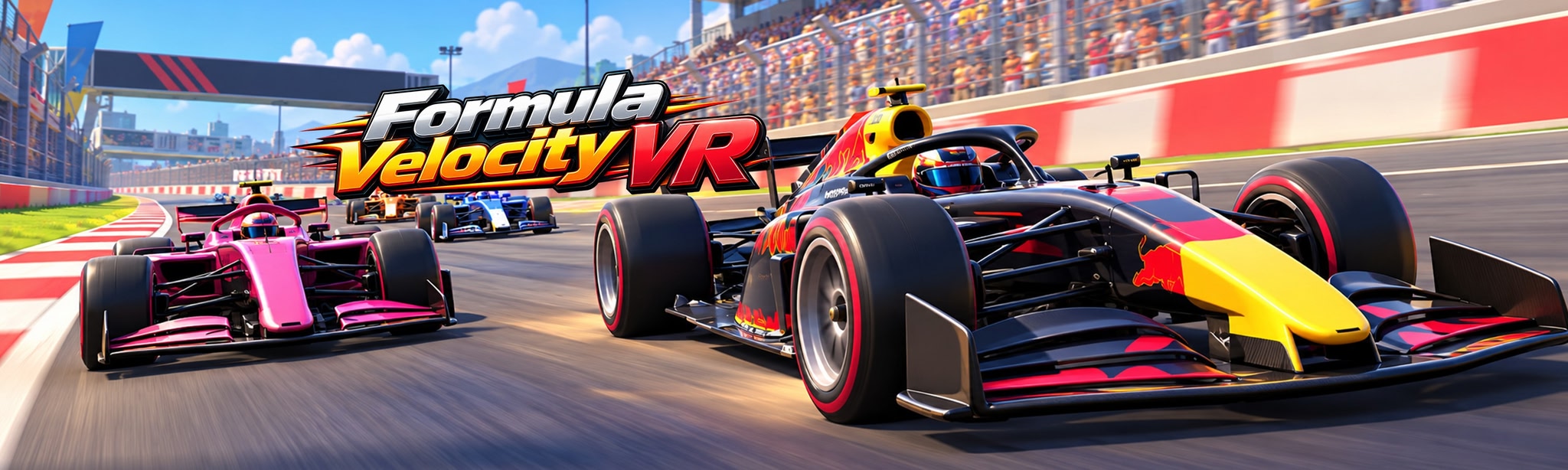 Formula Velocity VR
