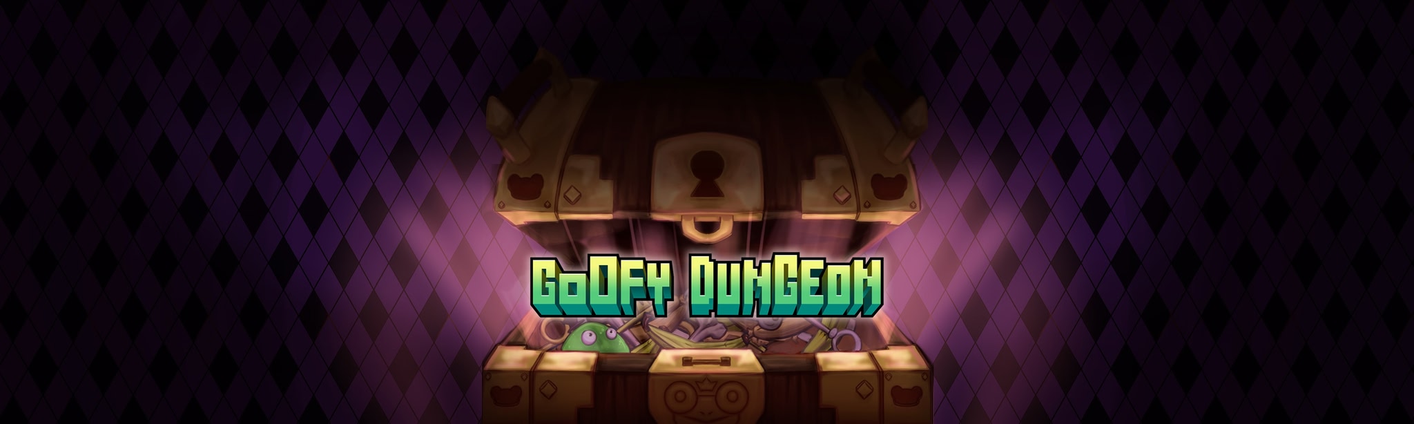 Goofy Dungeon