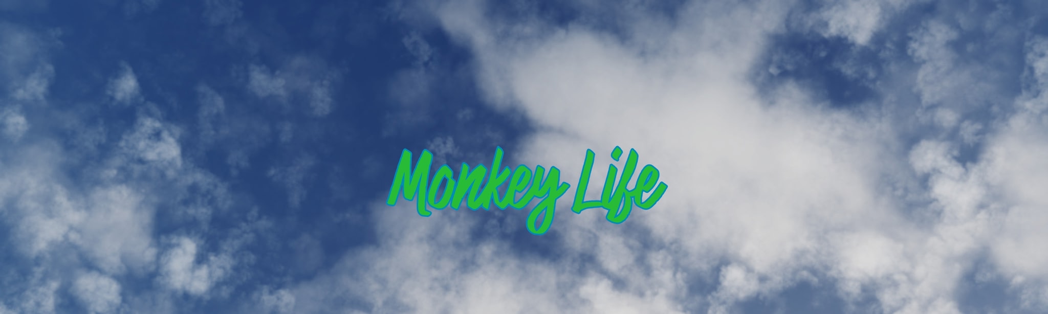 Monkey Life