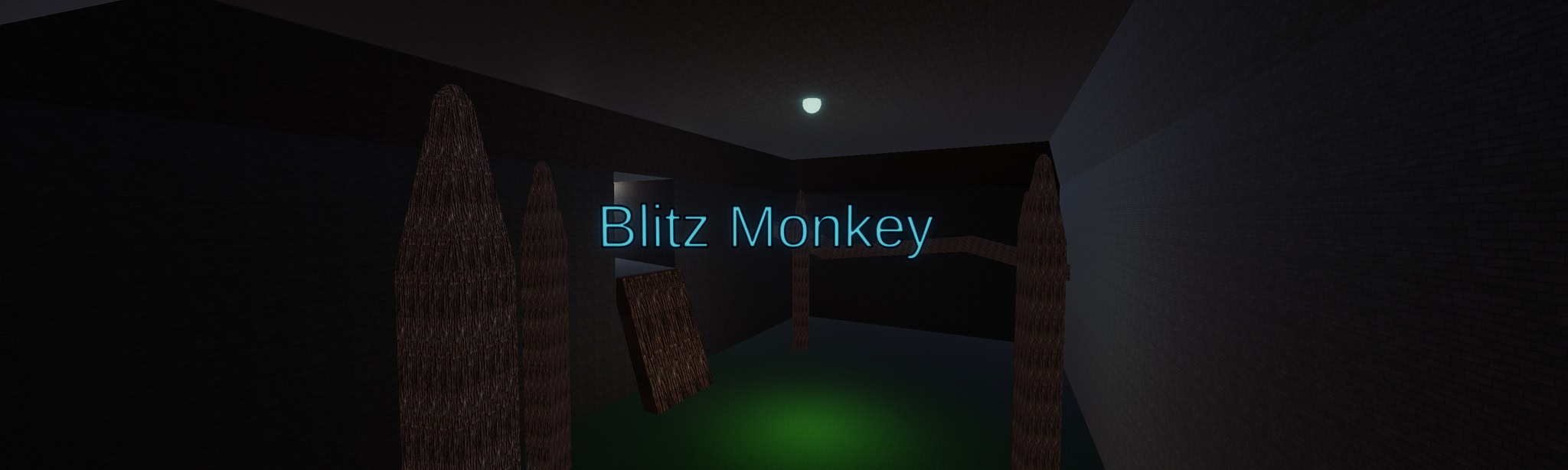 Blitz Monkey