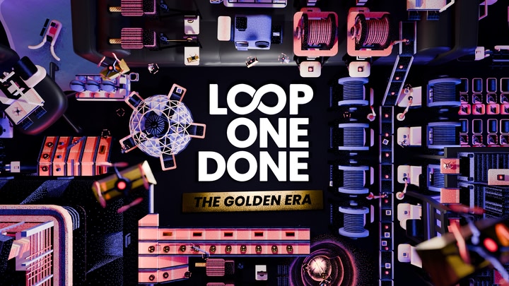Loop One: Done
