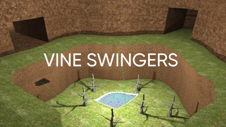 Vine Swingers