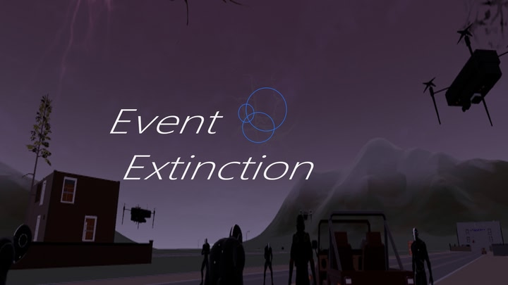 Event Extinction