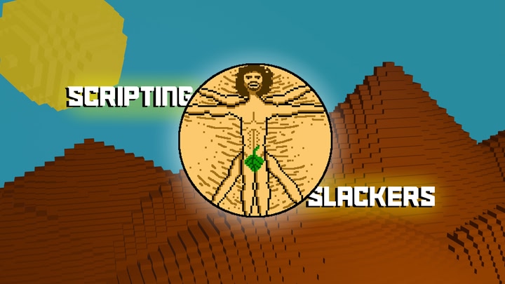 Scripting Slackers VR