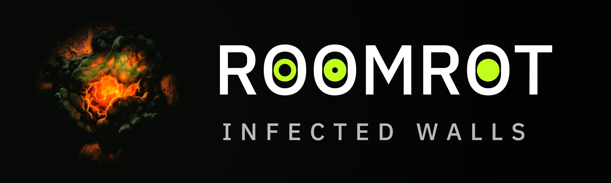 Roomrot: Infected Walls