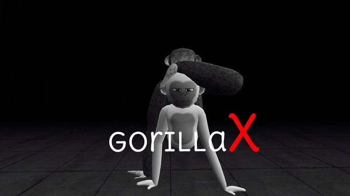 GorillaX