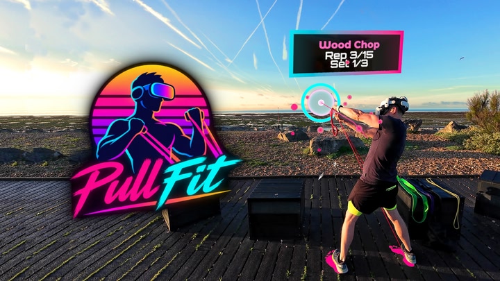 PullFit