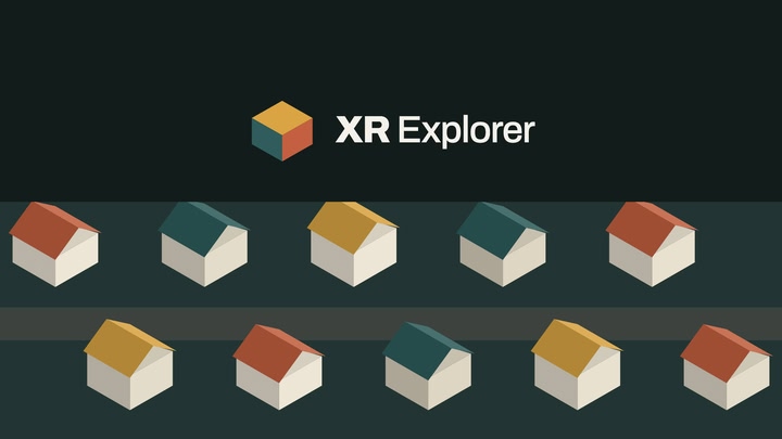 xr-explorer