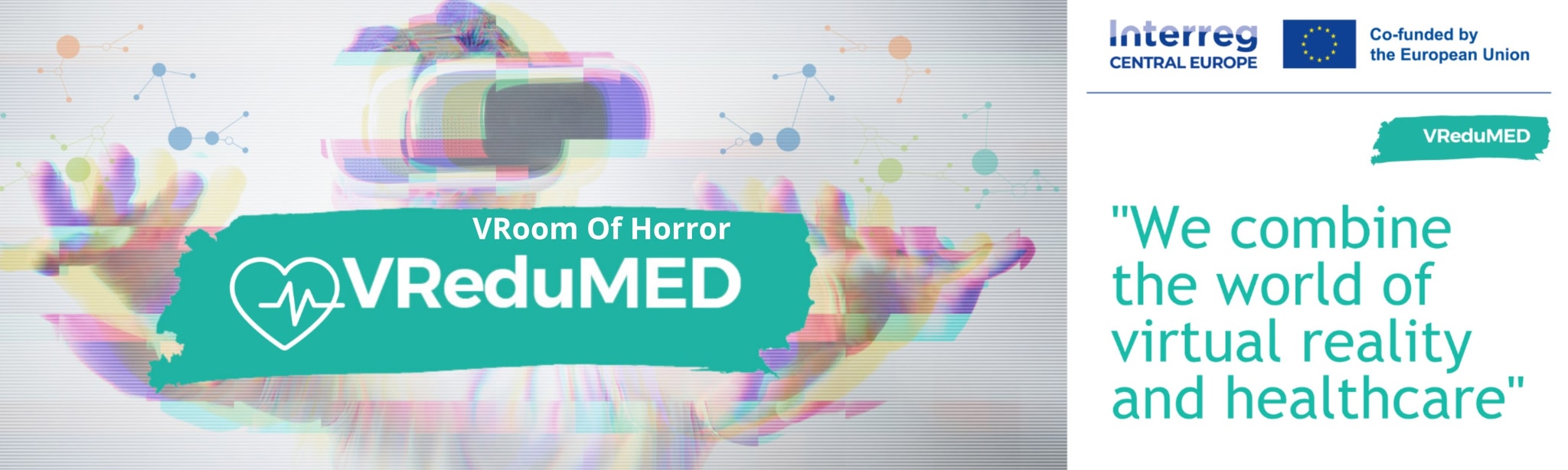 VReduMed-VRoomOfHorror