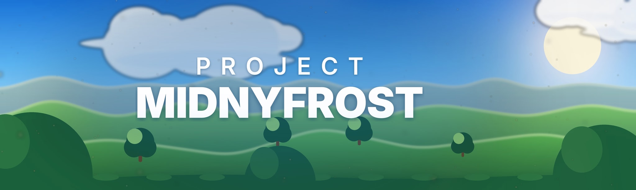 Project MidnyFrost