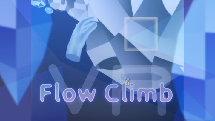 Flow Climb VR