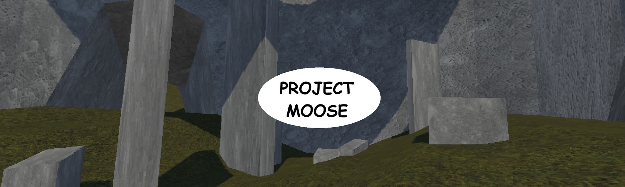 Project Moose
