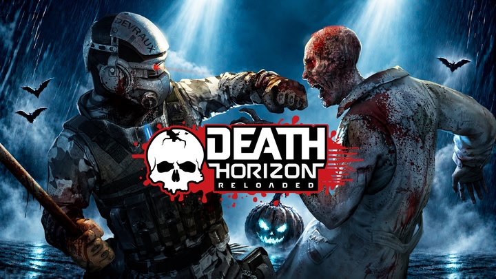 Death Horizon: Reloaded