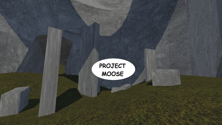 Project Moose