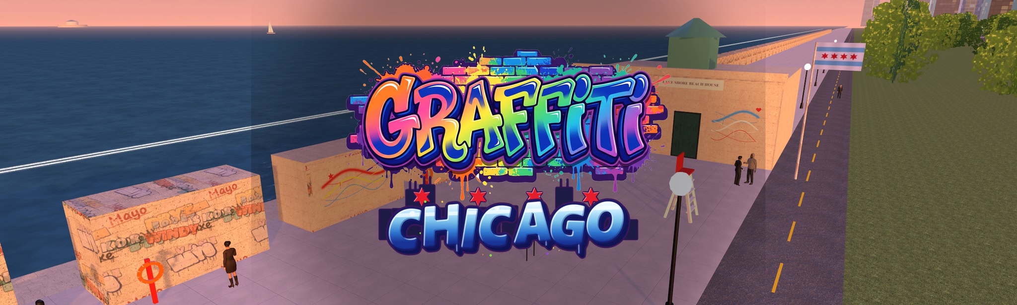 Graffiti Chicago