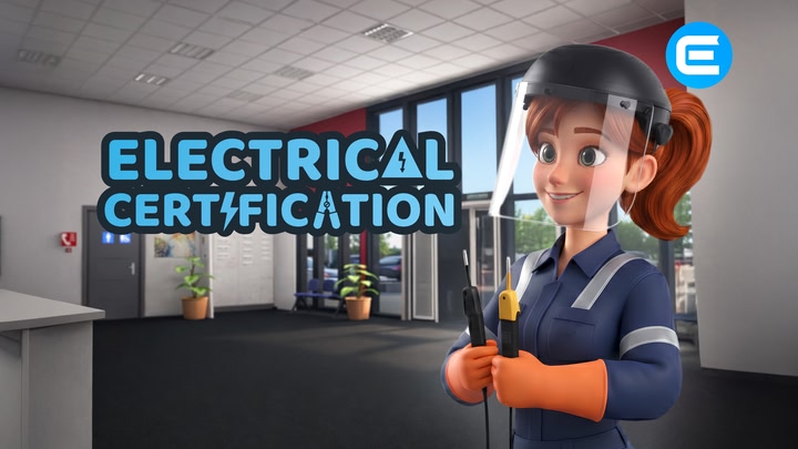 Electrical certification