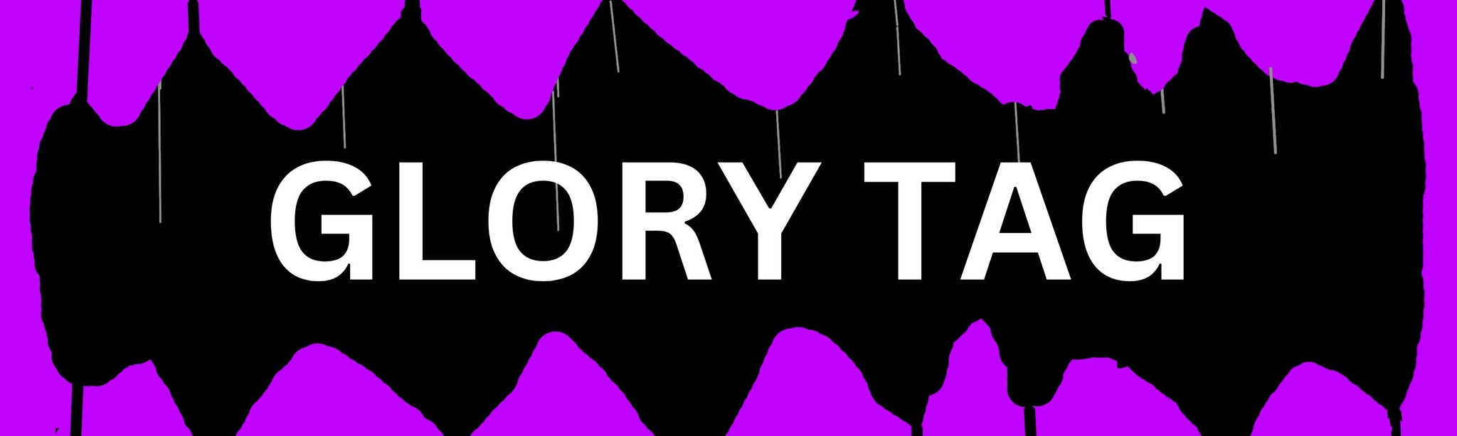 Glory Tag