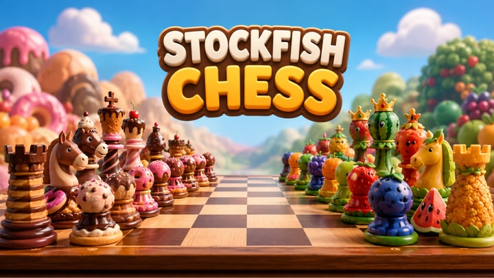 Stockfish Chess