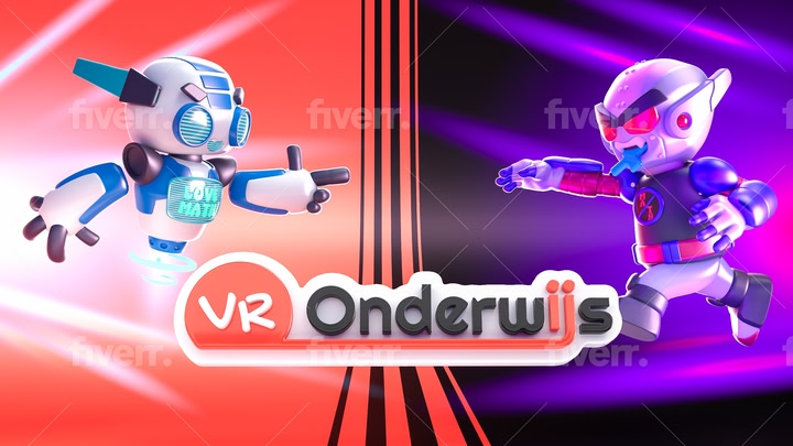 VRonderwijs