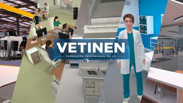 Vetinen