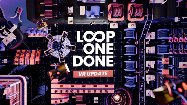 Loop One: Done