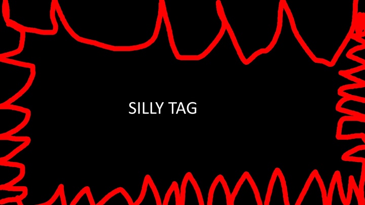 Silly Taggers