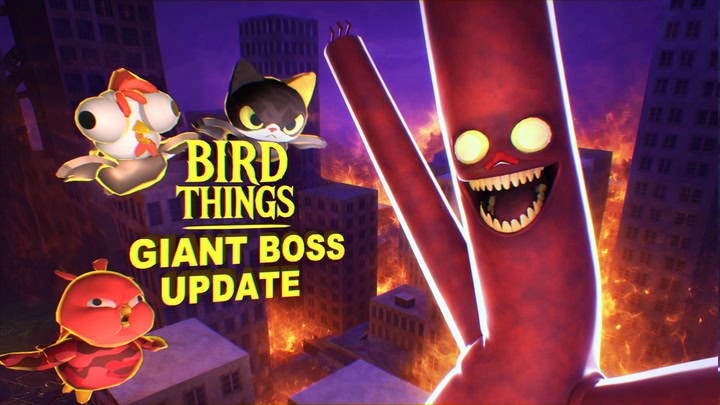 Bird Things