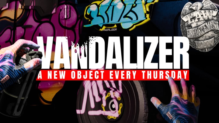 Vandalizer