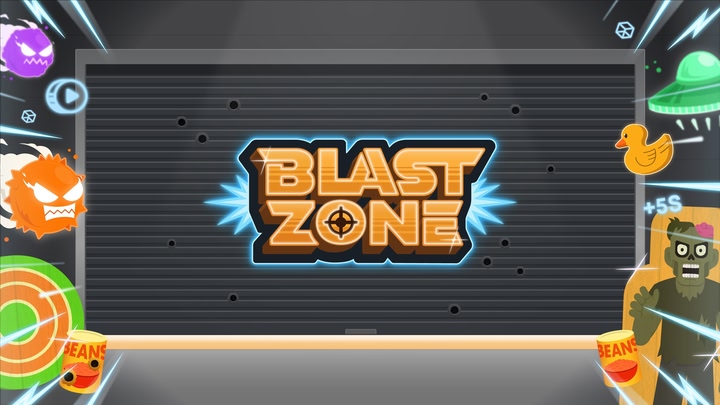 BlastZone