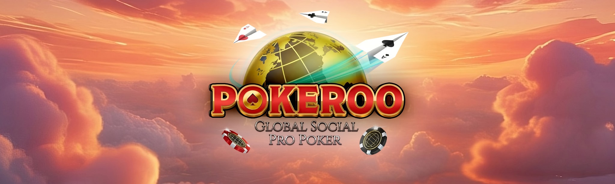 Pokeroo Global