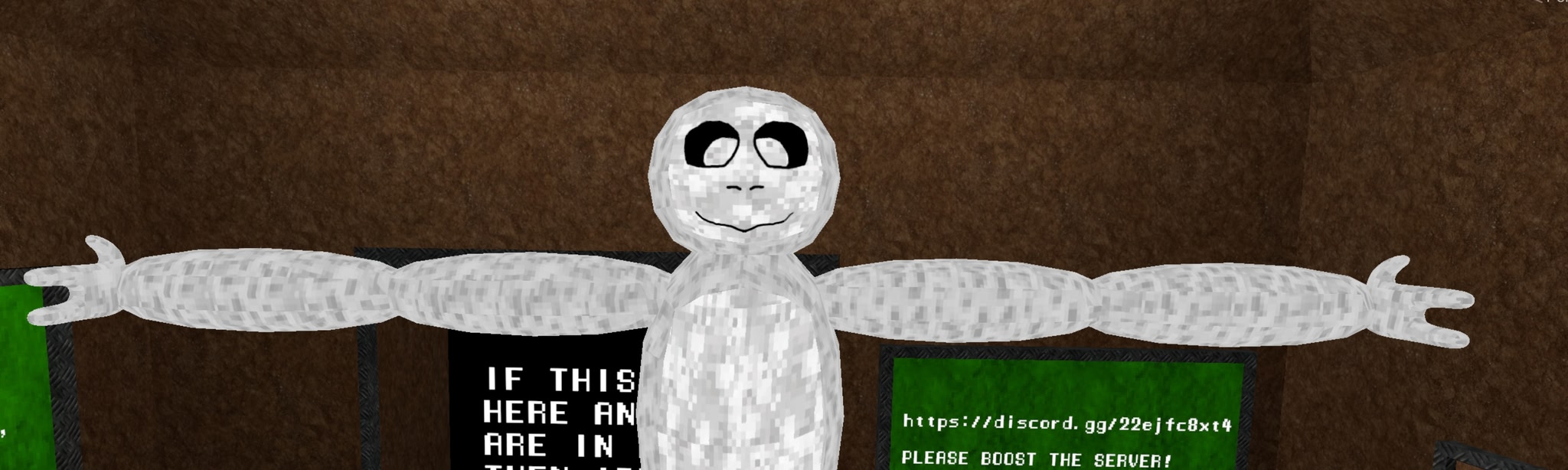 Colossal Fear