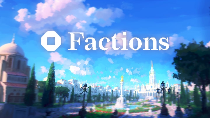 Factions