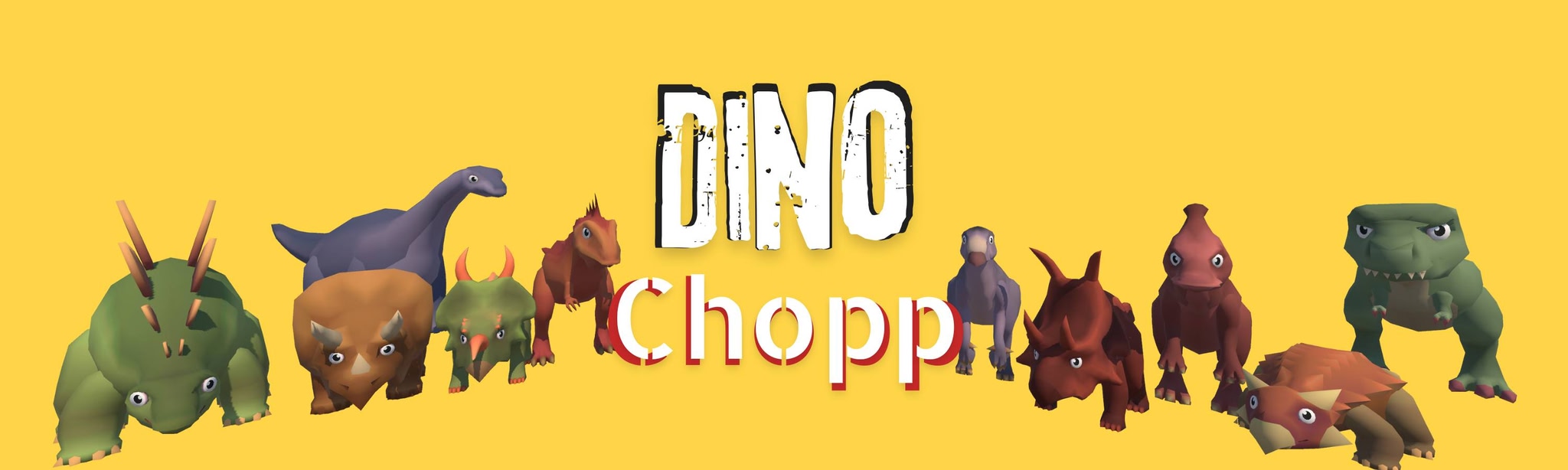 Dino Chopp