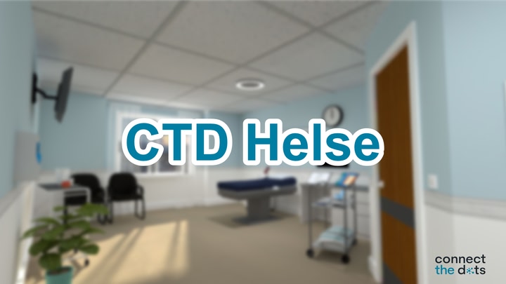 CTD Helse