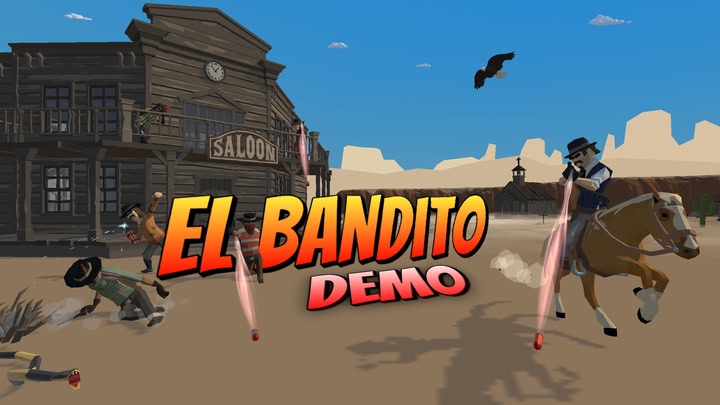 El Bandito Demo