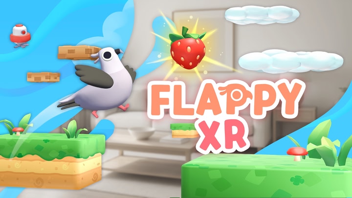Flappy XR