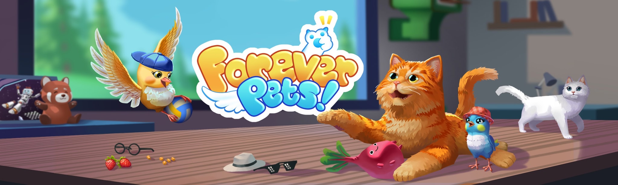 Forever Pets