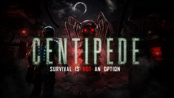 Centipede VR