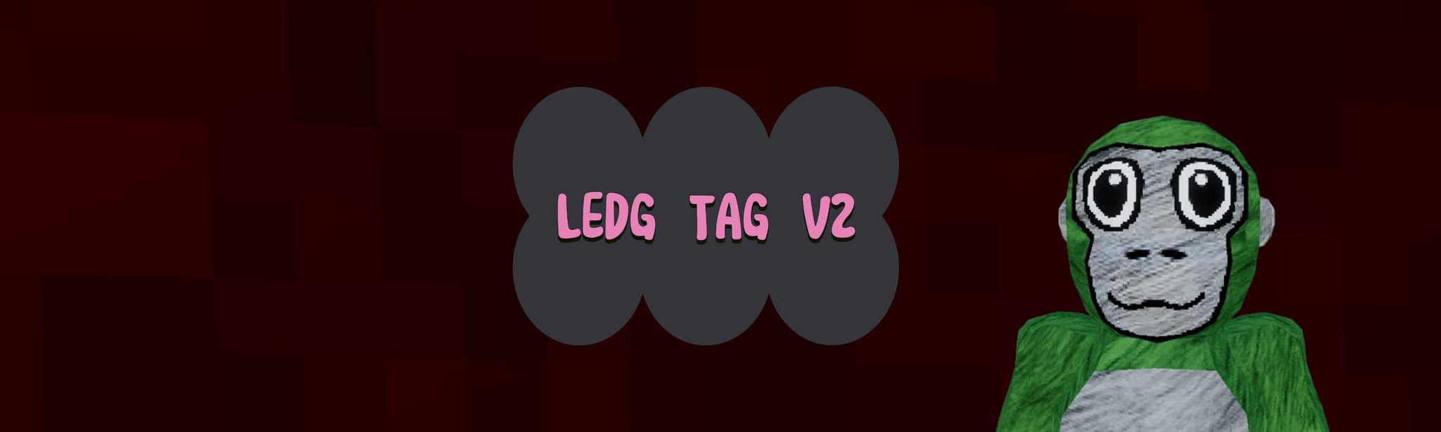 Ledg Tag V2