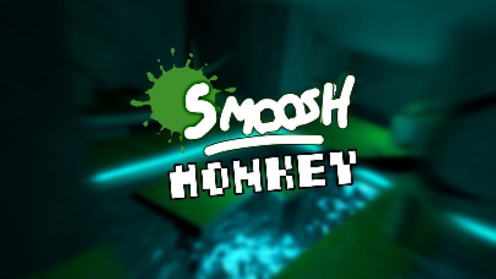 Smoosh Monkey